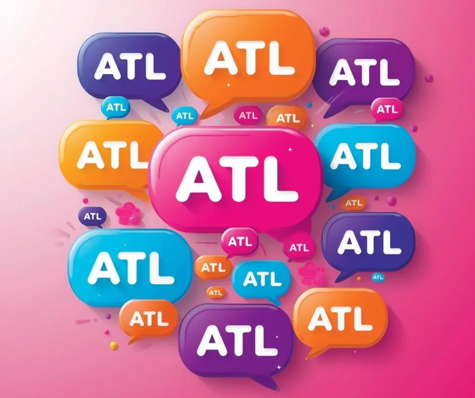 atl slang meaning
