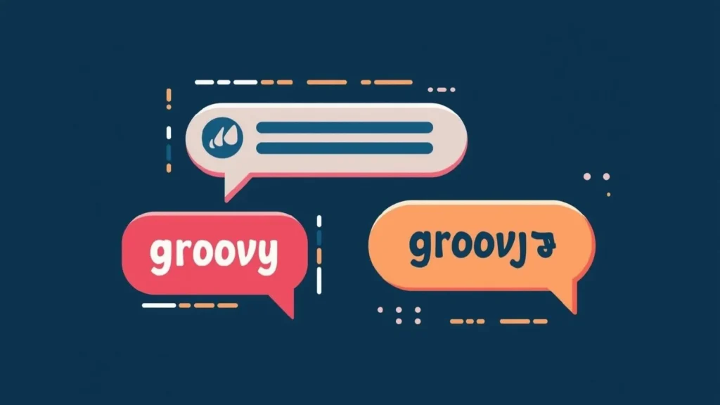 groovy slang meaning (if added)