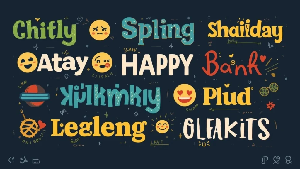 groovy slang meaning (if added)