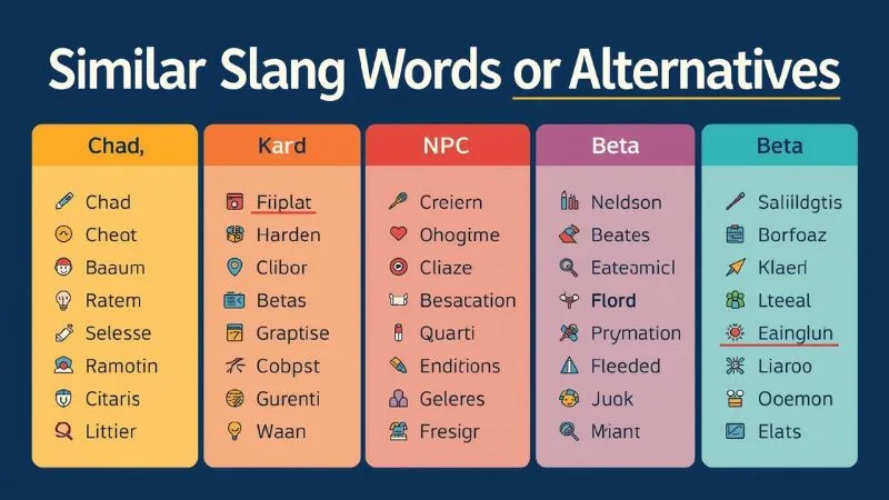 foid meaning slang
