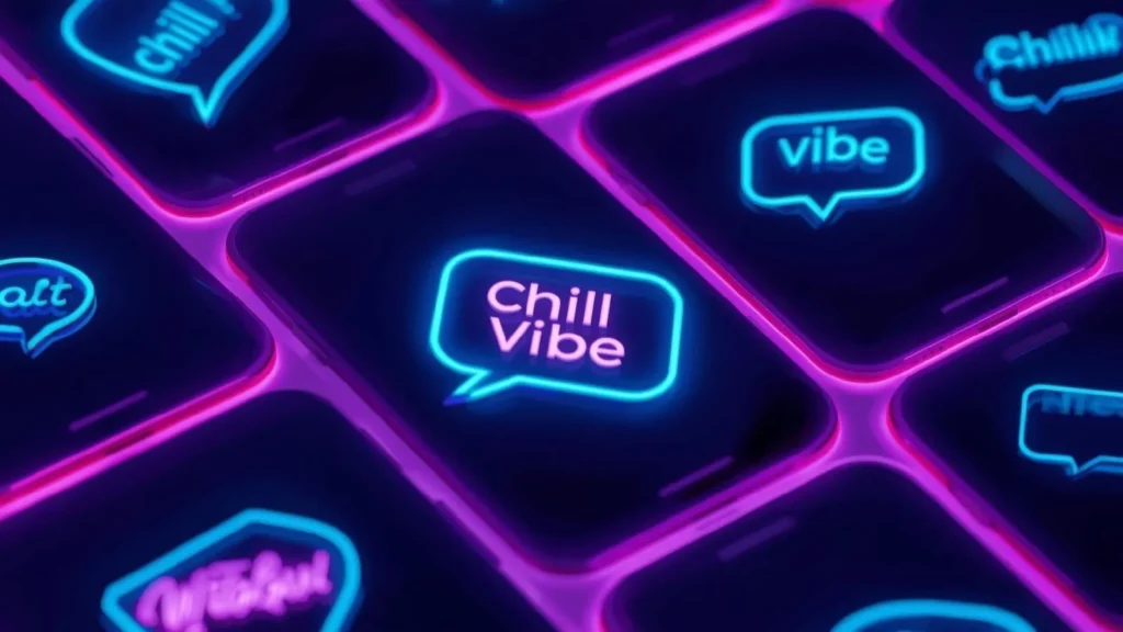 vibe slang meaning (if added)