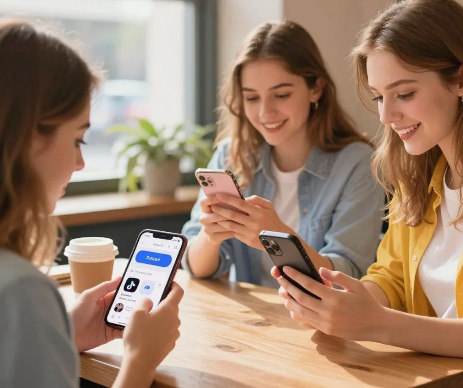 cracked meaning slang