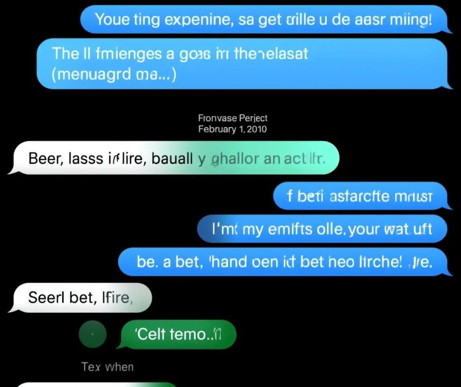 meme / viral slang meanings