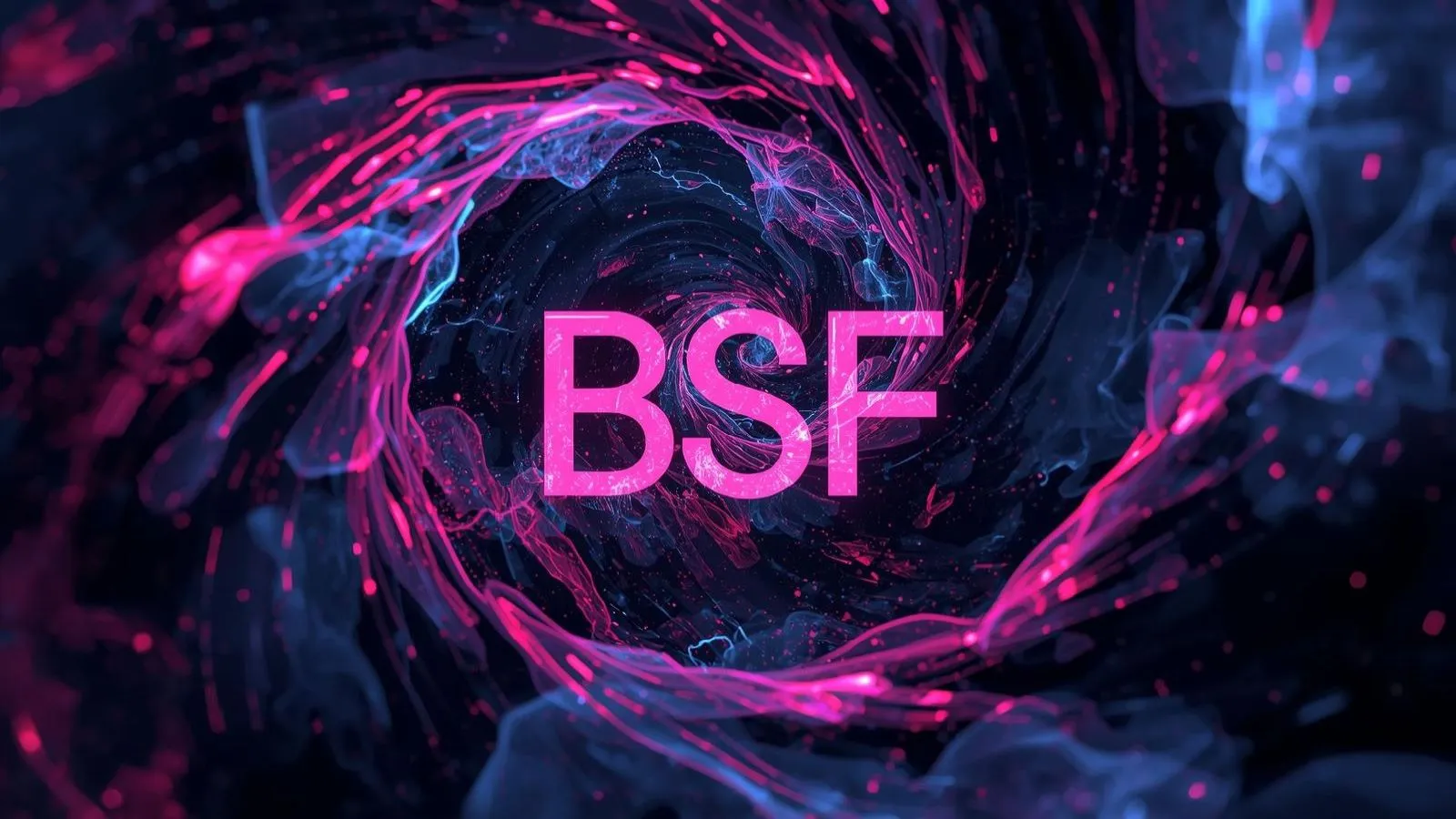 bsf meaning slang