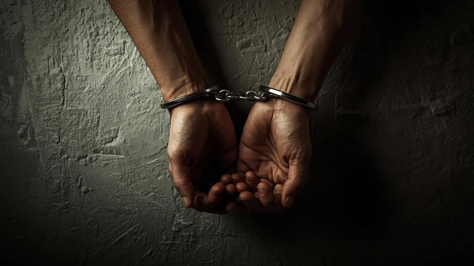 cuffed meaning slang