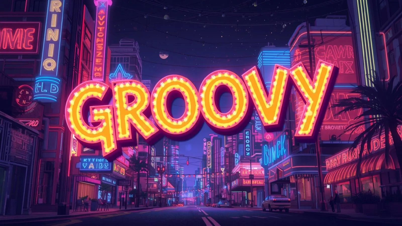 groovy slang meaning (if added)