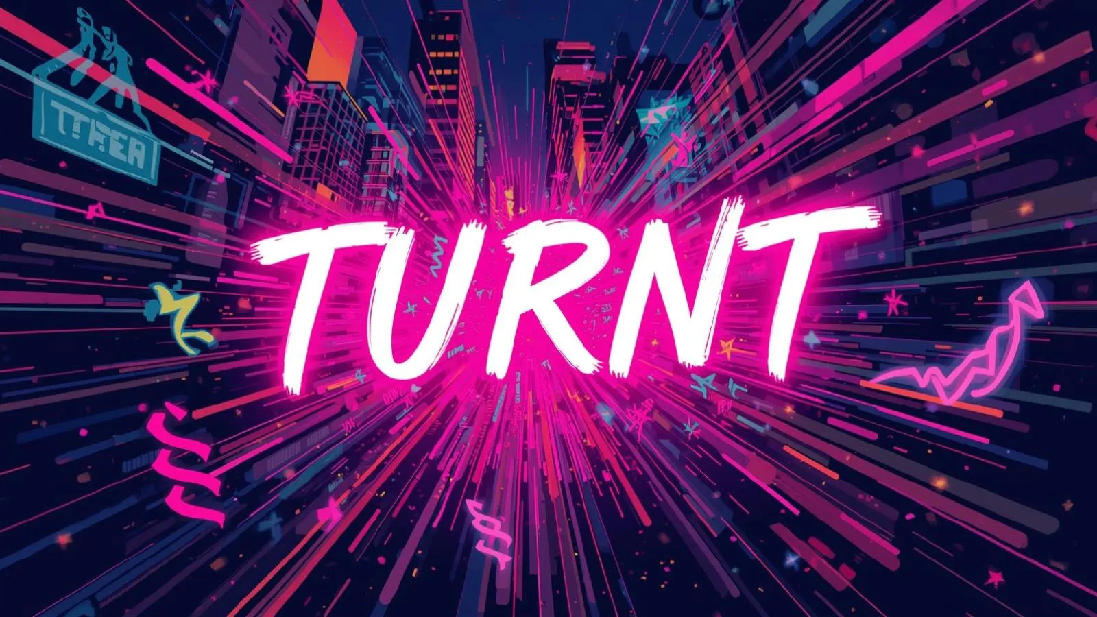 turnt meaning slang