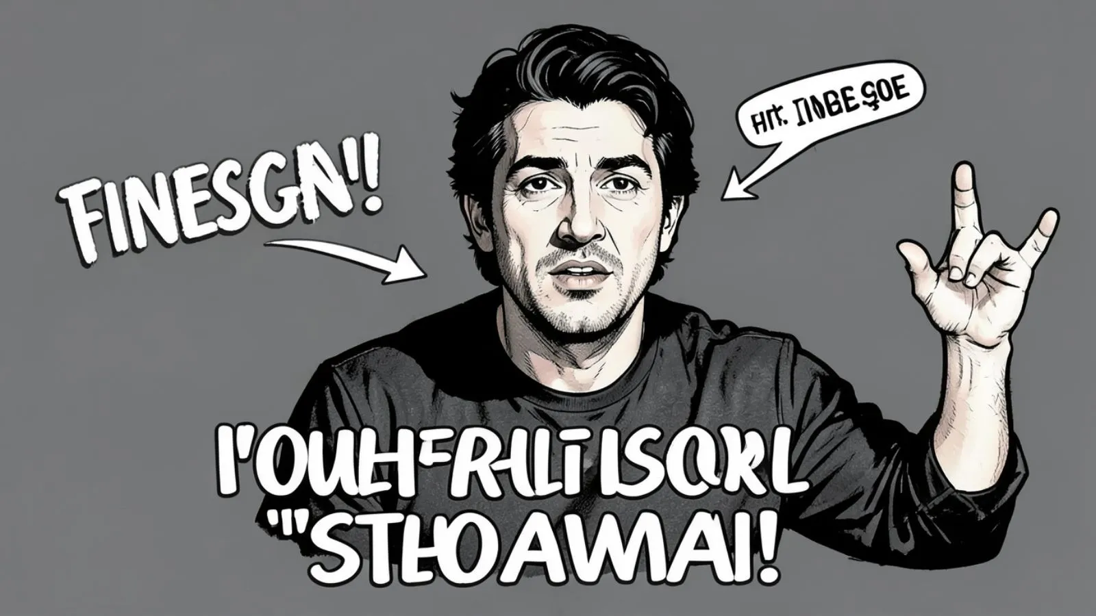 finesse meaning slang