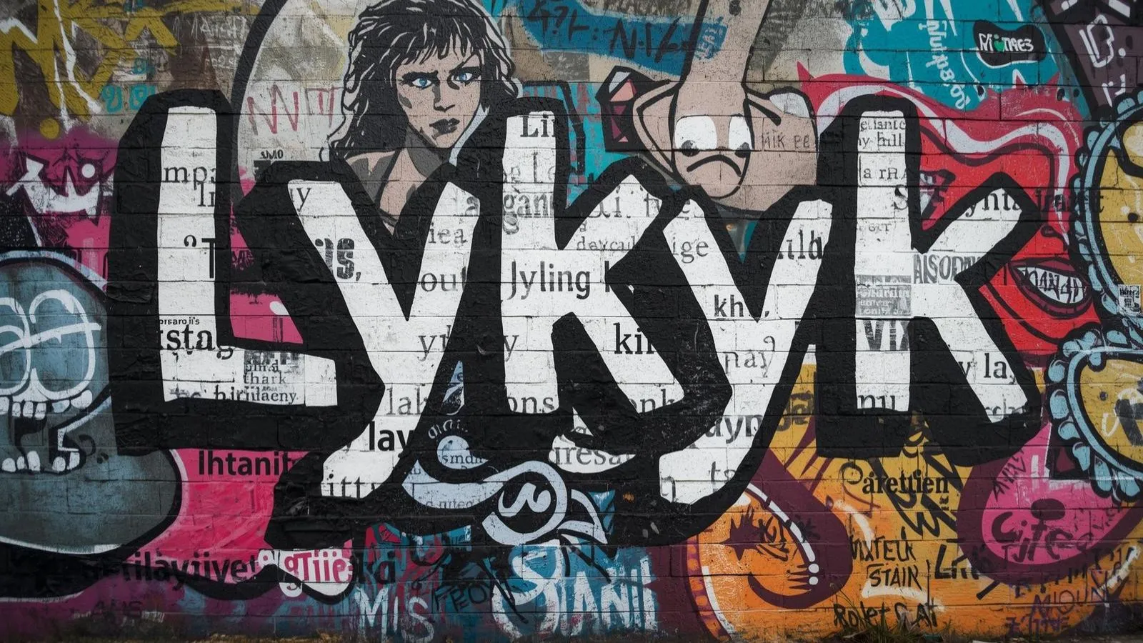 iykyk / lykyk meaning slang