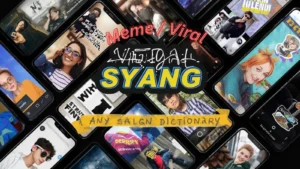 meme / viral slang meanings