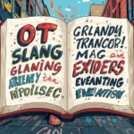 ot slang meaning
