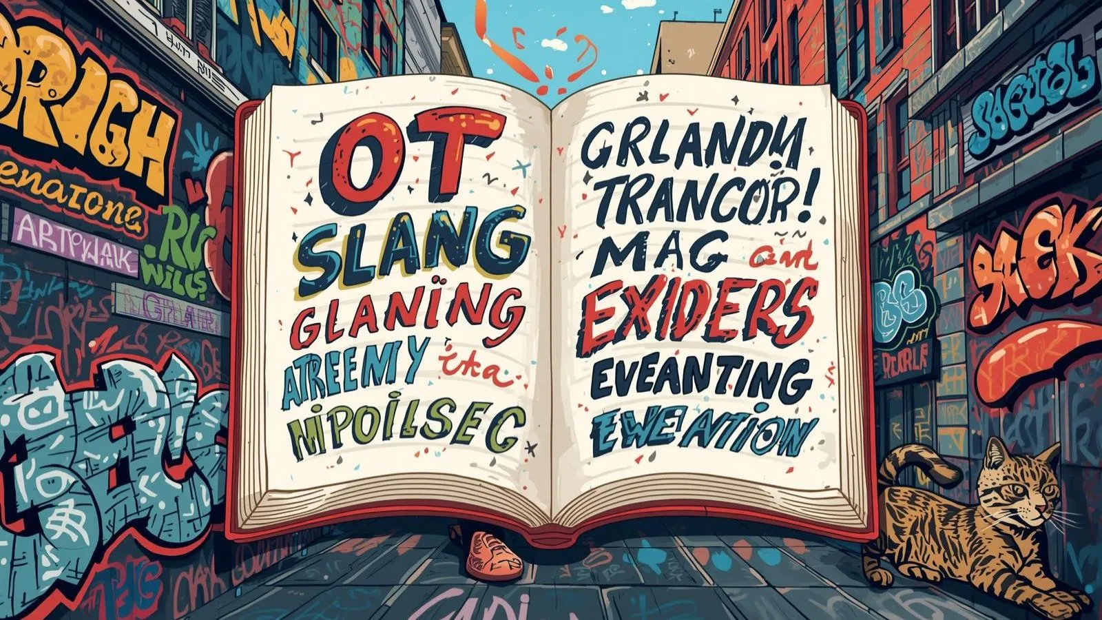 ot slang meaning