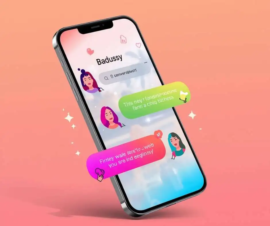 badussy meaning slang