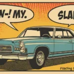 car meaning slang