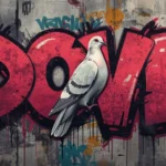 dove meaning slang