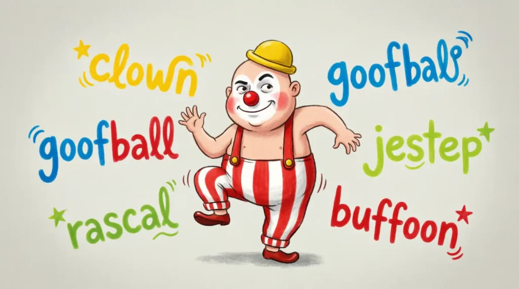 Monkey Slang Meaning Explained