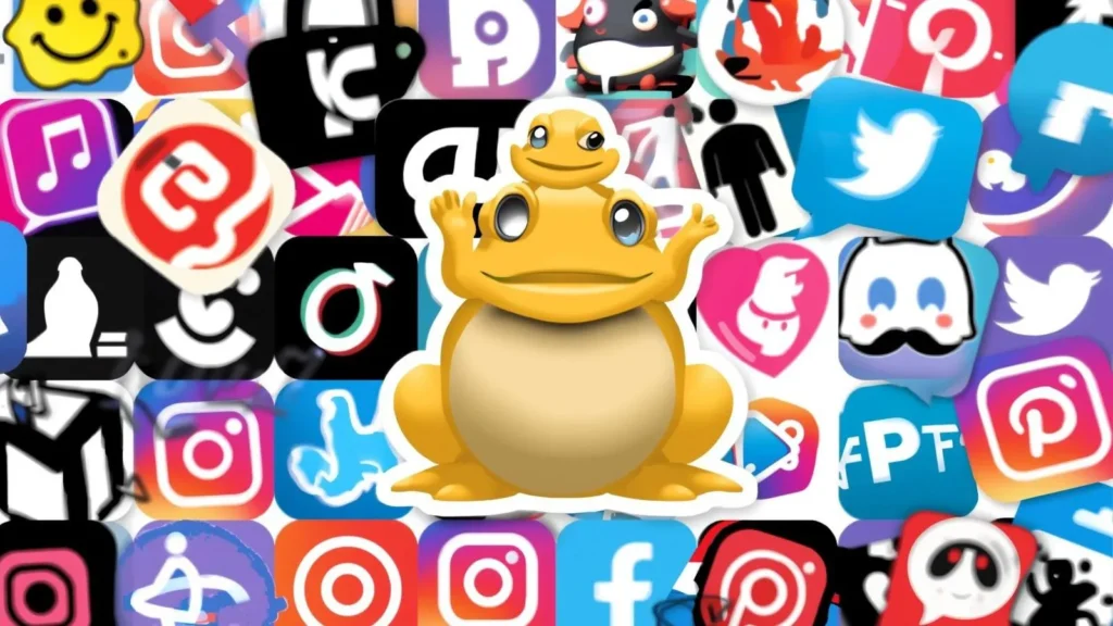 Toad Meaning Slang Explained