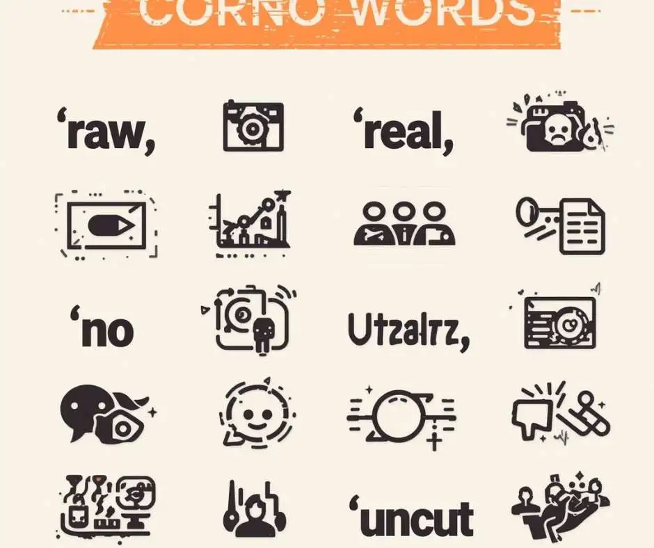 uncut meaning slang