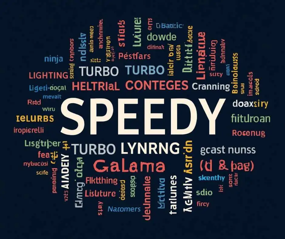 whippet meaning slang