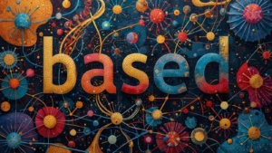 based slang meaning
