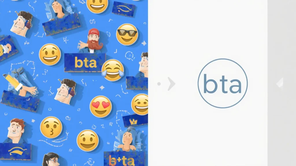 bta slang meaning