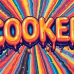 cooked slang meaning