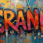crank slang meaning