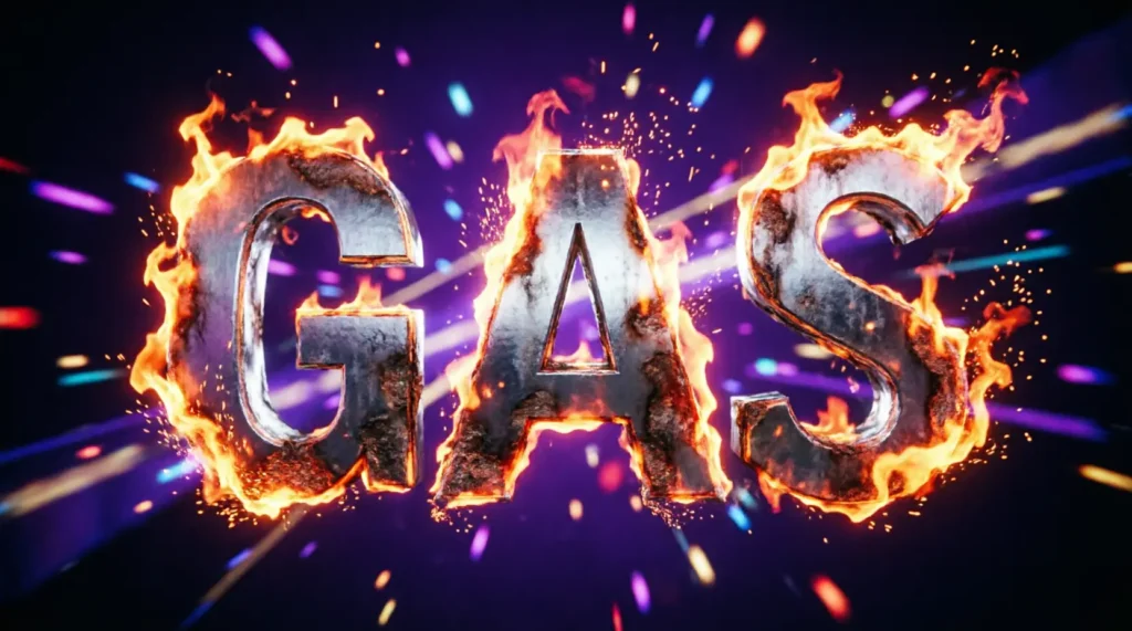 gas-slang-meaning
