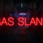 gas slang meaning