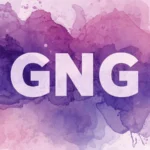 gng slang meaning
