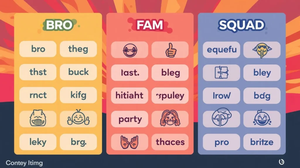 gng slang meaning