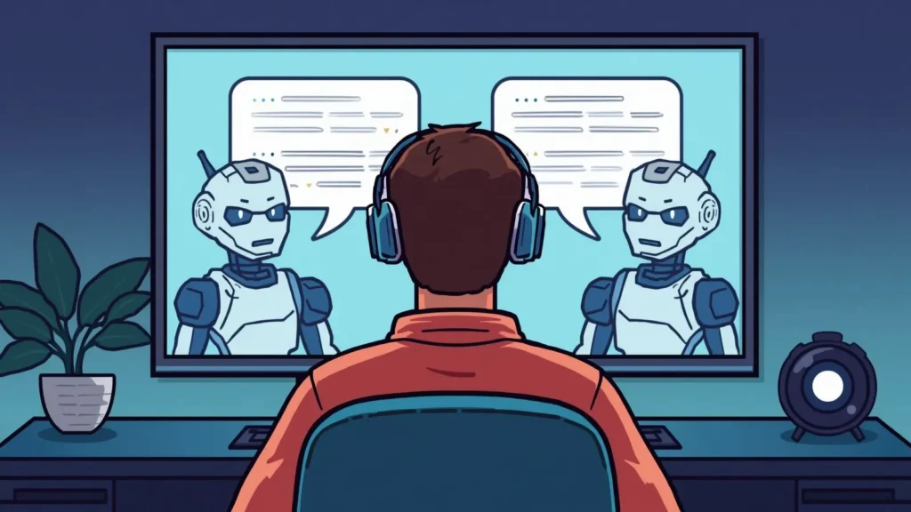 NPC Slang Meaning