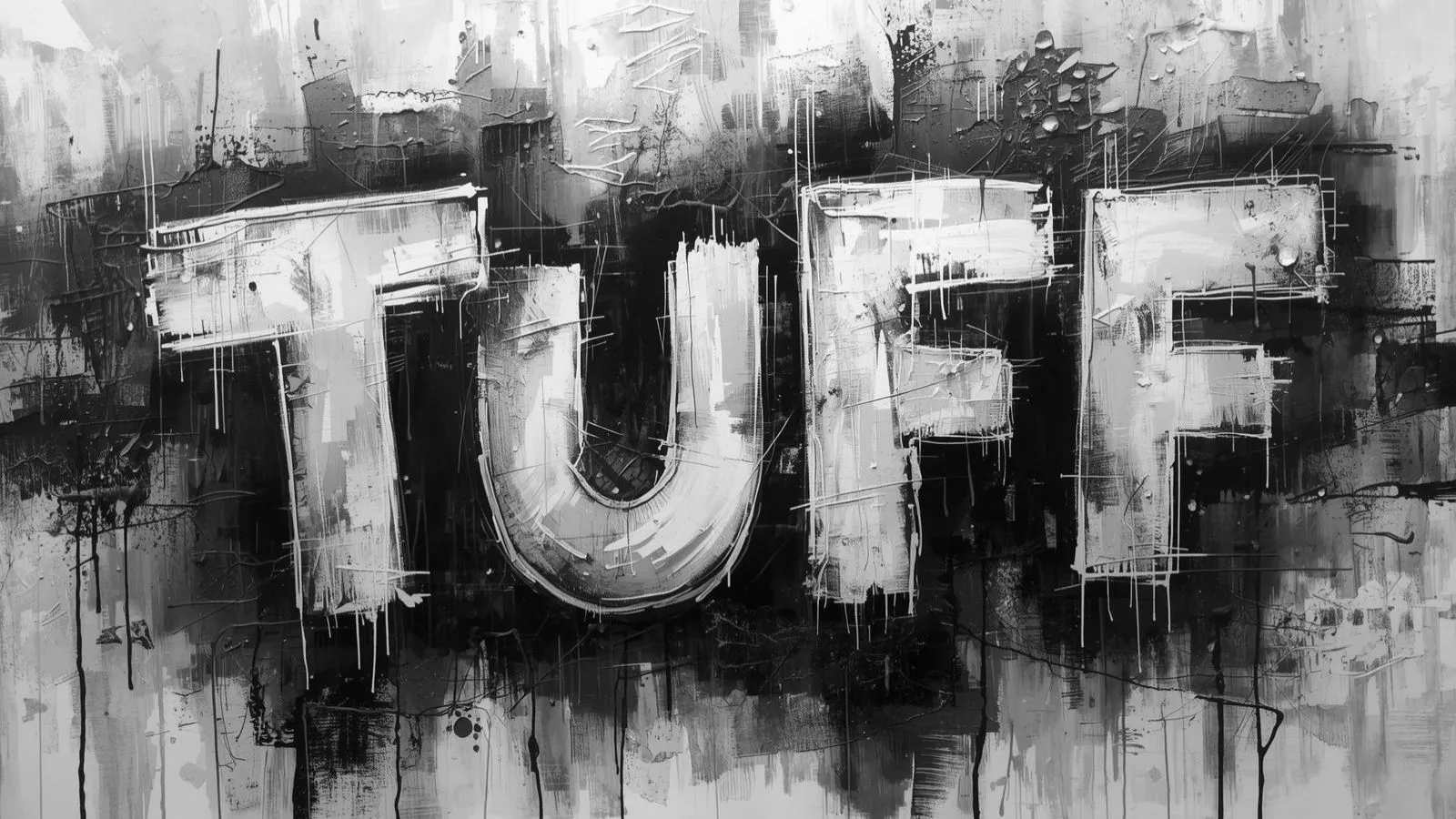 tuff slang meaning