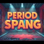 period slang meaning